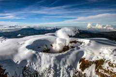 Nevado-del-Ruiz